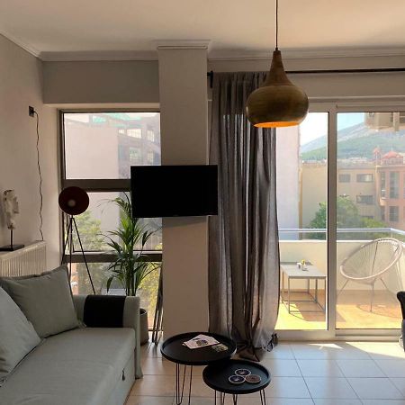Main Square Flat - Luxury Apartments Xanthi Lax מראה חיצוני תמונה