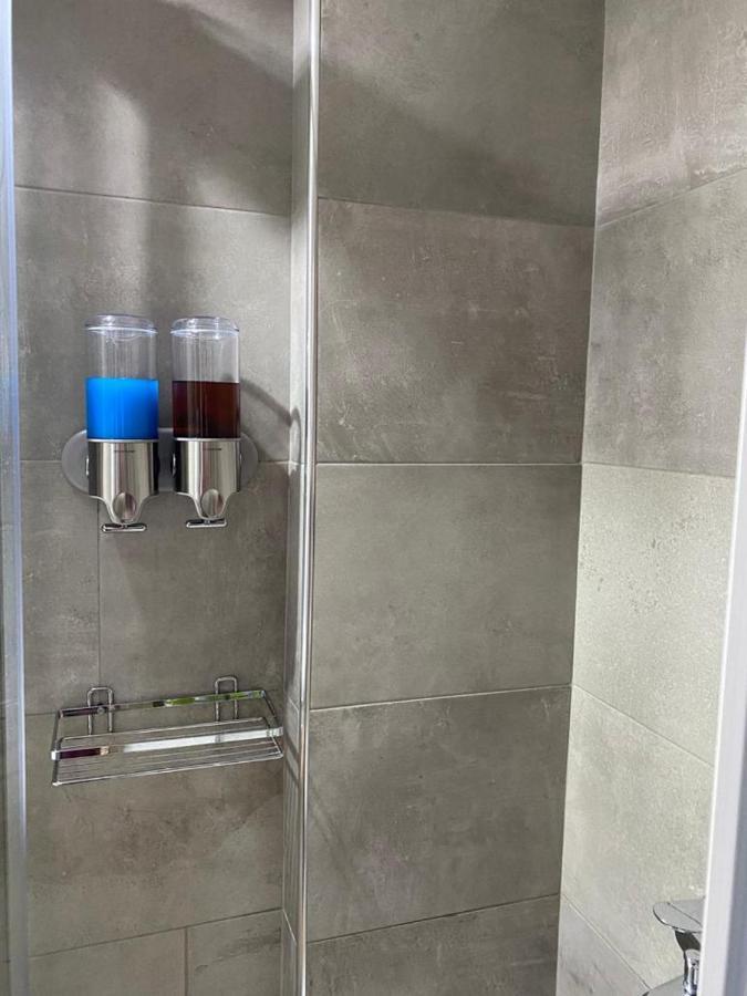 Main Square Flat - Luxury Apartments Xanthi Lax מראה חיצוני תמונה