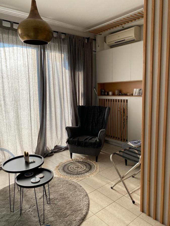 Main Square Flat - Luxury Apartments Xanthi Lax מראה חיצוני תמונה