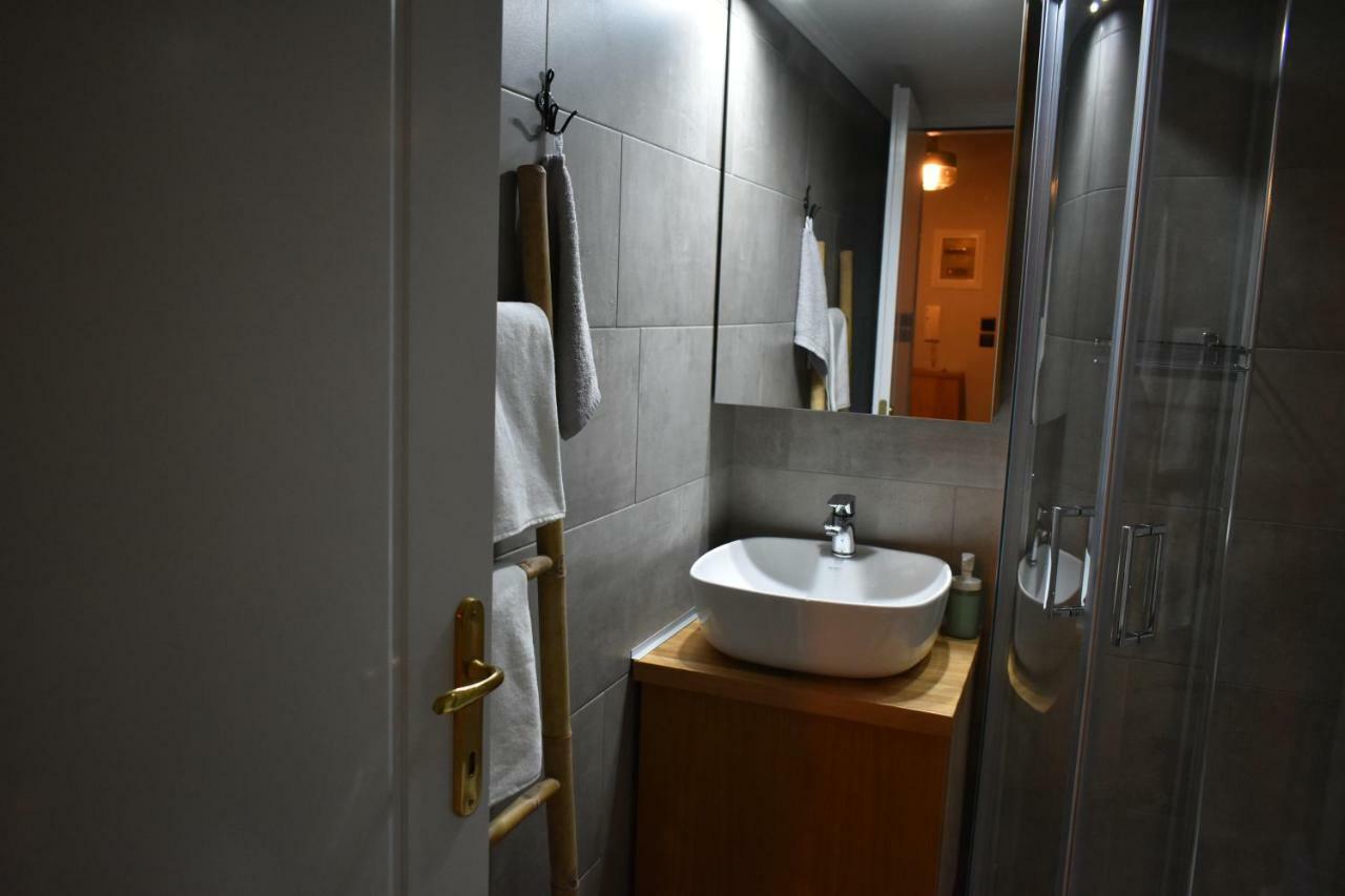 Main Square Flat - Luxury Apartments Xanthi Lax מראה חיצוני תמונה