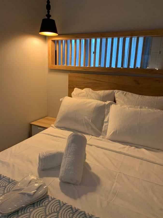 Main Square Flat - Luxury Apartments Xanthi Lax מראה חיצוני תמונה