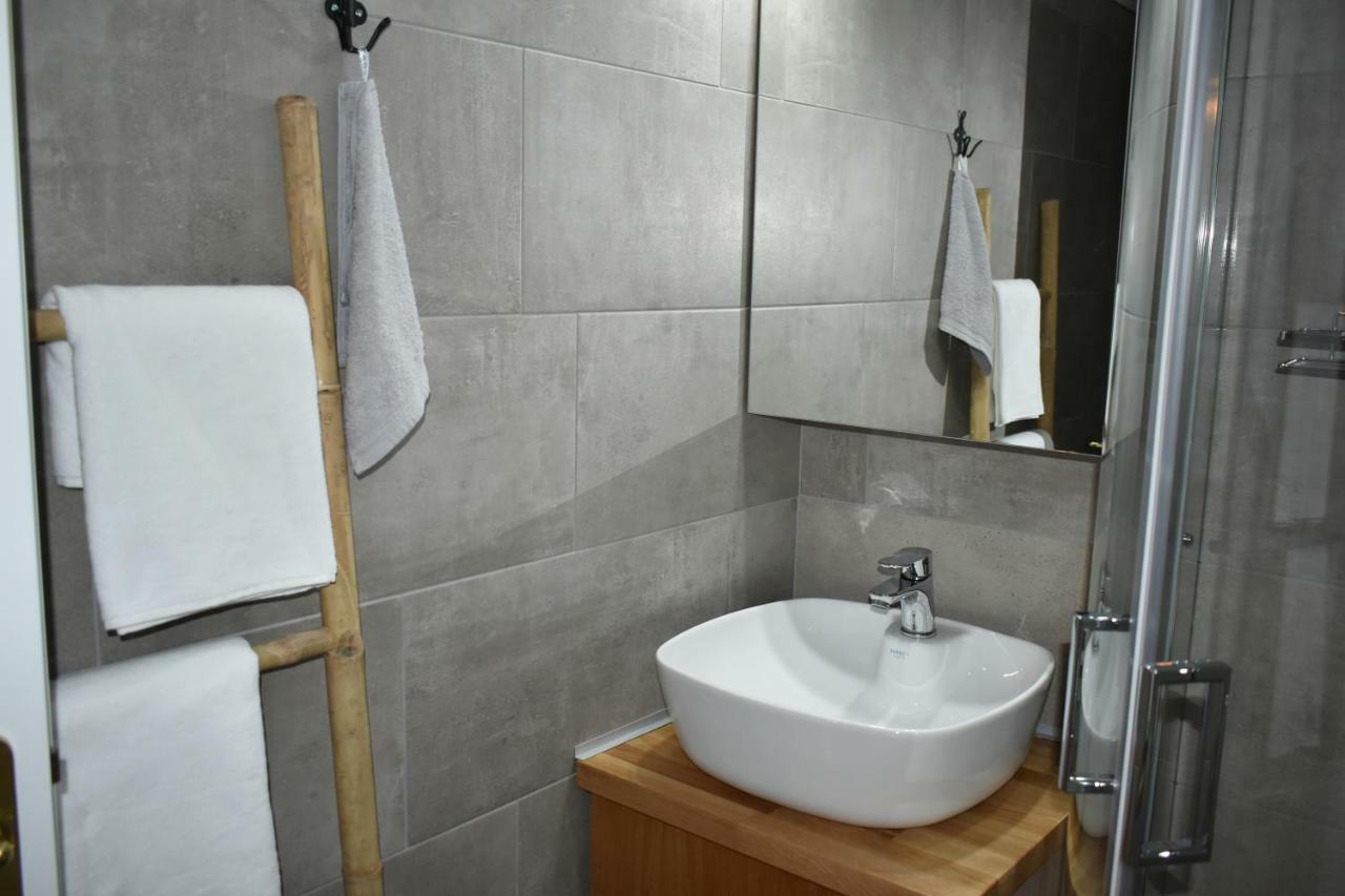 Main Square Flat - Luxury Apartments Xanthi Lax מראה חיצוני תמונה