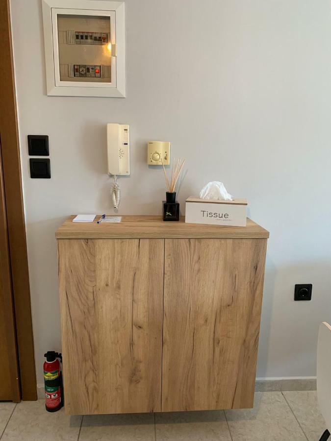 Main Square Flat - Luxury Apartments Xanthi Lax מראה חיצוני תמונה